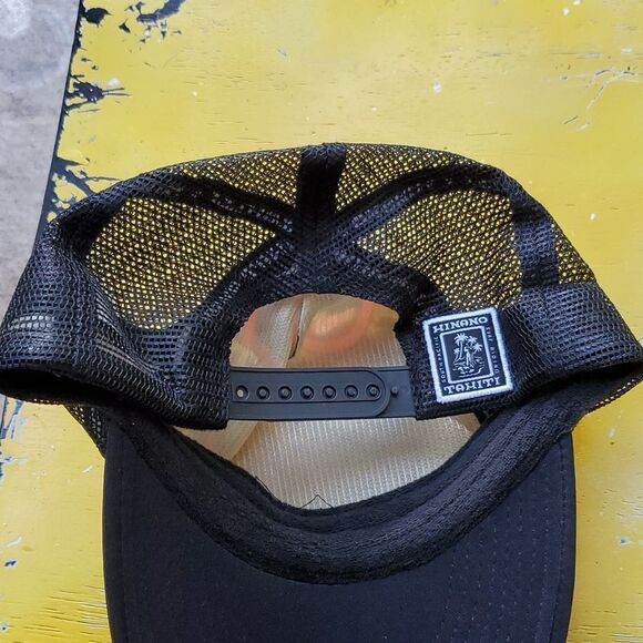 Hinano Tahiti Mesh Hat - Picture 4 of 7